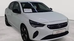 Gebraucht 2022 Opel Corsa-e Elegance Kleinwagen | 15.590 € (Fairer Preis)