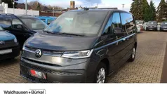 VW T7