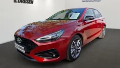 Gebraucht 2024 Hyundai i30 Advantage Limousine | 24.950 € (Guter Preis)