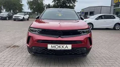 Rot rubi Gebraucht 2024 Opel Mokka SUV | 22.980 € (Fairer Preis)