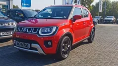 Gebraucht 2024 Suzuki Ignis Comfort Kleinwagen | 18.990 € (Fairer Preis)