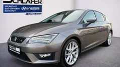 Gebraucht 2015 Seat Leon FR Limousine | 13.880 € (Fairer Preis)