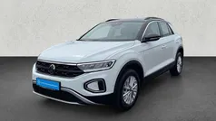 Gebraucht 2024 VW T-Roc Life SUV | 27.989 € (Fairer Preis)