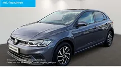 Gebraucht 2022 VW Polo Life Limousine | 17.450 € (Fairer Preis)