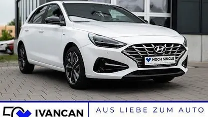 Gebraucht 2024 Hyundai i30 Advantage Limousine | 21.490 € (Fairer Preis)