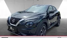 Pearl black Neu 2025 Nissan Juke N-Connecta SUV | 22.134 € (Guter Preis)