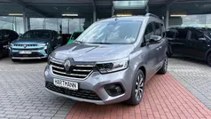 Gebraucht 2025 Renault Kangoo Techno Van / Kleinbus | 32.489 € (Fairer Preis)