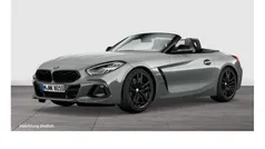 Gebraucht 2024 BMW Z4 M Sport Cabrio | 52.495 € (Fairer Preis)