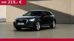 Gebraucht 2024 Audi Q2 SUV | 26.900 € (Fairer Preis)