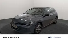 Delfingrau metallic Gebraucht 2025 VW Golf VIII Goal Limousine | 25.876 € (Superpreis)