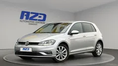 Gebraucht 2018 VW Golf VII Join Limousine | 18.588 € (Fairer Preis)