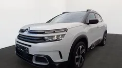 Gebraucht 2022 Citroën C5 Aircross Feel SUV | 18.680 € (Fairer Preis)