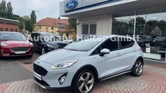 Gebraucht 2019 Ford Fiesta Active Kleinwagen | 12.950 € (Fairer Preis)