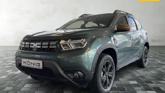 Gebraucht 2024 Dacia Duster Extreme SUV | 22.859 € (Guter Preis)