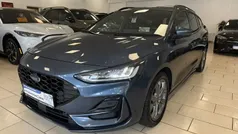 Gebraucht 2022 Ford Focus ST-Line Kombi | 20.870 € (Fairer Preis)