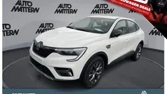 Weiß Gebraucht 2025 Renault Arkana Evolution SUV | 24.990 € (Fairer Preis)