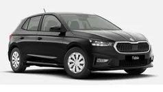 Gebraucht 2025 Skoda Fabia Essence Kleinwagen | 17.990 € (Fairer Preis)