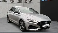 Gebraucht 2024 Hyundai i30 Advantage Limousine | 28.970 € (Fairer Preis)