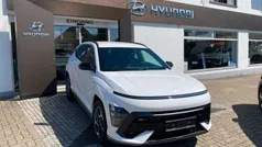 Atlas white uni Neu 2024 Hyundai Kona N Line SUV | 33.890 € (Fairer Preis)