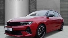 Kardio rot Gebraucht 2024 Opel Astra Kleinwagen | 30.680 € (Fairer Preis)
