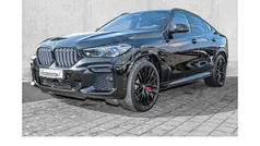 Gebraucht 2022 BMW X6 M50 Performance SUV | 67.495 € (Fairer Preis)