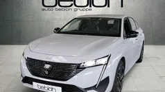 Gebraucht 2024 Peugeot 308 Allure Kombi | 26.900 € (Guter Preis)