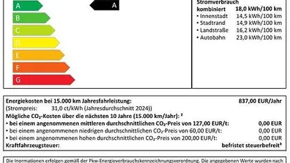 Gebraucht Opel Grandland Electric Ultimate 239 kW (325 PS) 2025 SUV