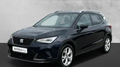 Gebraucht 2022 Seat Arona FR SUV | 19.690 € (Fairer Preis)