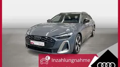 Gebraucht 2025 Audi A5 Edition .1 Kombi | 53.820 € (Superpreis)