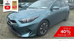 Gebraucht 2025 Kia Ceed Silver Limousine | 22.790 € (Fairer Preis)