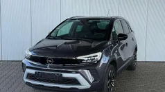 Gebraucht 2024 Opel Crossland Elegance SUV | 17.900 € (Superpreis)