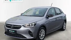 Grau Gebraucht 2021 Opel Corsa Edition Limousine | 13.290 € (Fairer Preis)