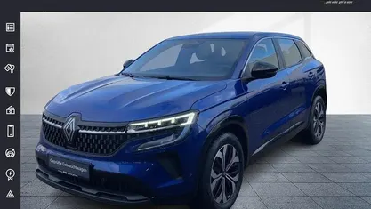 Blau Gebraucht 2023 Renault Austral Equilibre SUV | 24.480 € (Guter Preis)