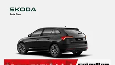 Gebraucht 2025 Skoda Scala Tour Kleinwagen | 29.330 € (Fairer Preis)