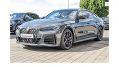 Gebraucht 2024 BMW M440 M Sport Limousine | 58.495 € (Fairer Preis)