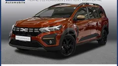 Gebraucht 2025 Dacia Jogger Extreme Van / Kleinbus | 22.990 € (Fairer Preis)