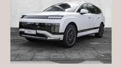 Gebraucht 2025 Hyundai Ioniq 6 Limousine | 76.950 € (Fairer Preis)