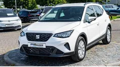 Gebraucht 2025 Seat Arona SUV | 26.985 € (Fairer Preis)