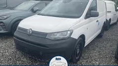 Weiss Neu 2025 VW Caddy Van / Kleinbus | 26.995 € (Superpreis)