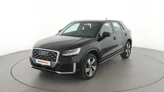 Schwarz Gebraucht 2017 Audi Q2 Sport SUV | 16.100 € (Fairer Preis)