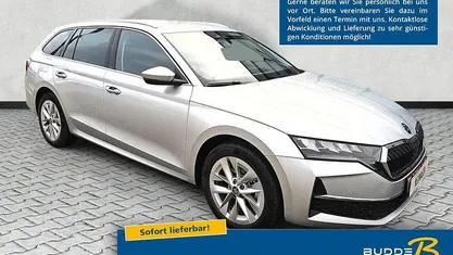 Gebraucht 2025 Skoda Octavia Selection Kombi | 32.750 € (Guter Preis)