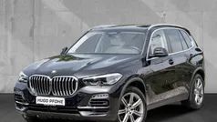 Gebraucht 2021 BMW X5 Sport Line SUV | 55.489 € (Superpreis)