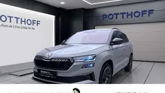Gebraucht 2024 Skoda Karoq SportLine SUV | 33.577 € (Superpreis)