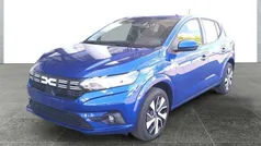 Gebraucht 2024 Dacia Sandero Expression Kleinwagen | 16.579 € (Guter Preis)
