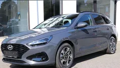 Gebraucht 2025 Hyundai i30 Trend Kombi | 23.350 € (Superpreis)
