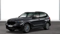 Gebraucht 2022 BMW X5 M Sport SUV | 59.890 € (Fairer Preis)