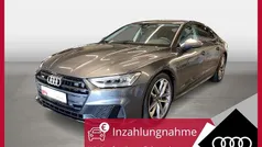 Gebraucht 2022 Audi S7 Sportback Ambiente Kleinwagen | 56.420 € (Superpreis)