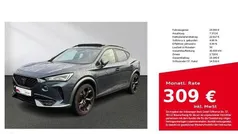 Gebraucht 2022 Cupra Formentor SUV | 29.990 € (Fairer Preis)