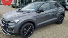 Gebraucht 2025 VW T-Roc Style SUV | 35.100 € (Guter Preis)