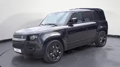 Schwarz Neu 2025 Land Rover Defender SE Dynamic SUV | 96.999 € (Fairer Preis)